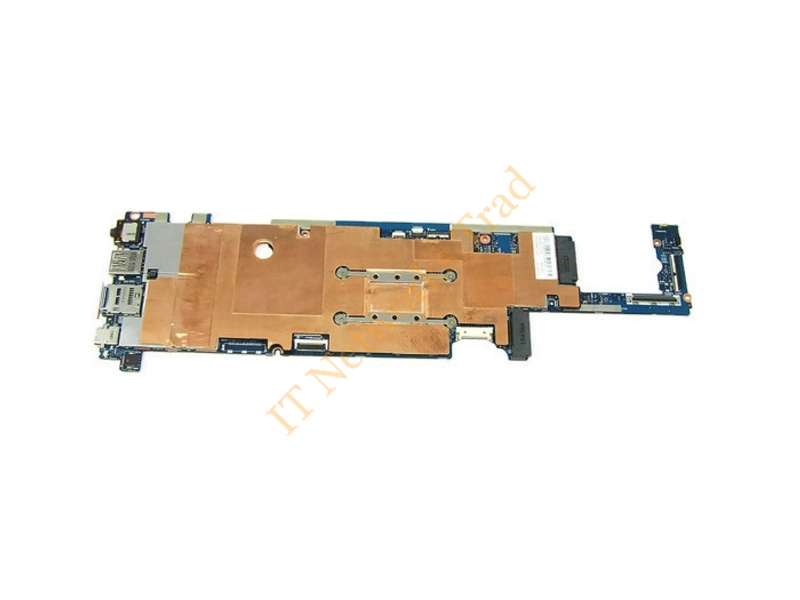 845486-601 HP System Board with Intel Core m5-6Y54 Processor for EliteBook X2 1012 G1 Laptop Motherboard