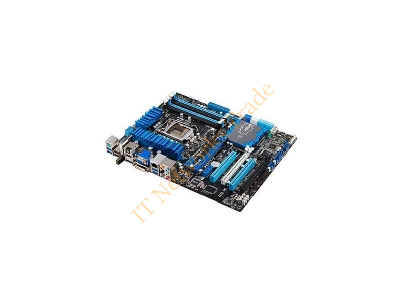 845615-001 HP System Board with AMD E2-7110 1.80GHz CPU for 20-C Bali-U 20 All-in-One Desktop Motherboard
