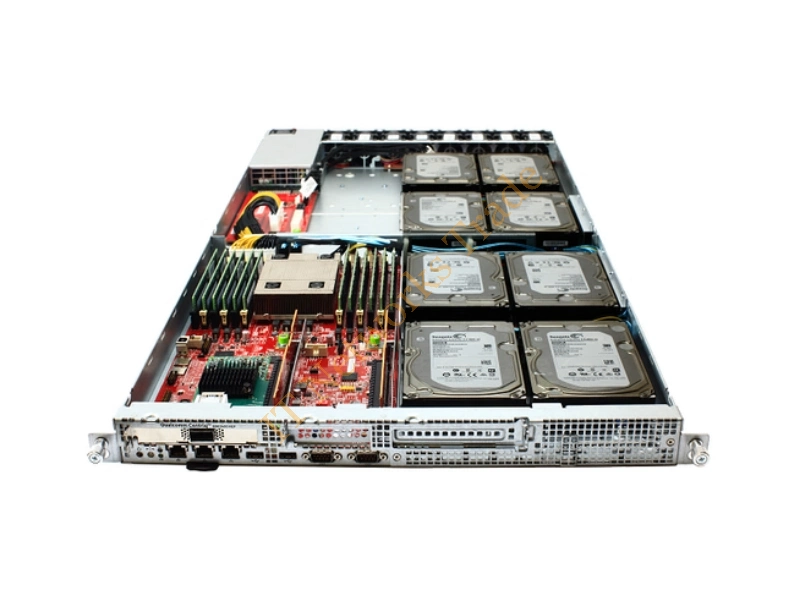 845628-B21 HP ProLiant XL270d G9 Accelerator Tray 2U Configure-To-Order (CTO) Server for Apollo 6500 G9 Server Accessory