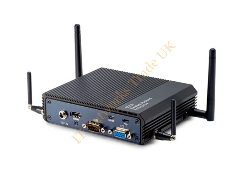 845788-B21 HP Edgeline Wide Temperature WAN 3G Option Kit Wireless LAN Card
