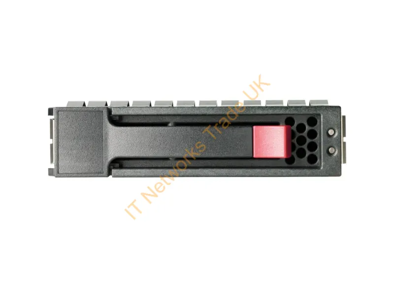 846291-001 - Hpe 846291-001 Internal Hard Drive 300 Gb 10000 Rpm 2.5" Sas