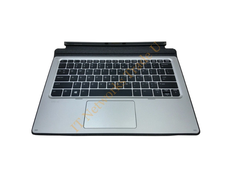 HP Keyboard base w/TouchPad (Germany) Keyboard Accessory