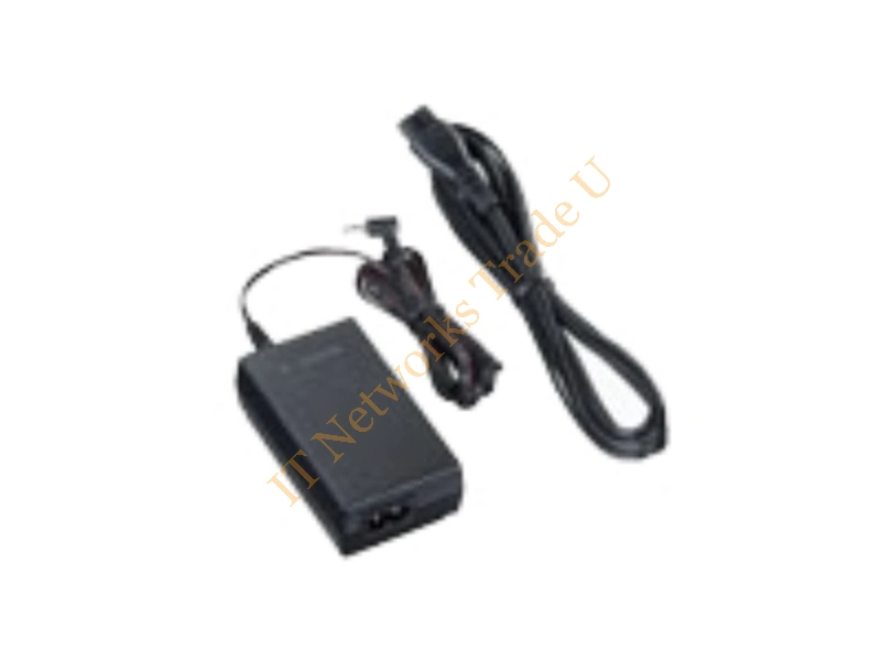 8468A003 - Canon Compact Power Adapter f MV600ser MVX100i Black power adapter/inverter