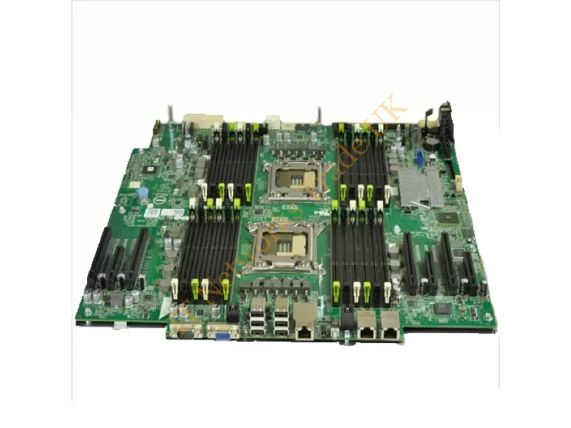 846956-001 HP System Board for ProLiant ML110 Gen9 Server Motherboard