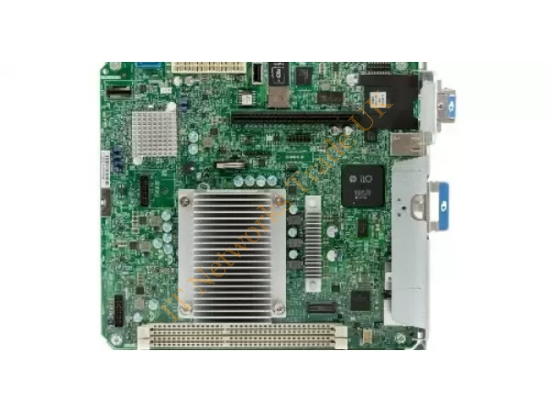847394-001 HP System Board Intel Xeon E5-2600 CPU for ProLiant DL120 Gen9 Server System Server Motherboard