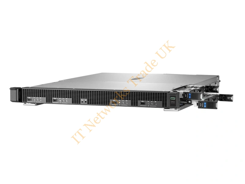 847535-B21 HP Enterprise Baseboard for Edgeline EL4000 Converged Edge System Networking Accessory