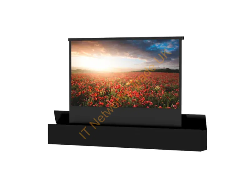 84768E - Da-Lite Ascender Electrol Projection Screen 119" 16:9