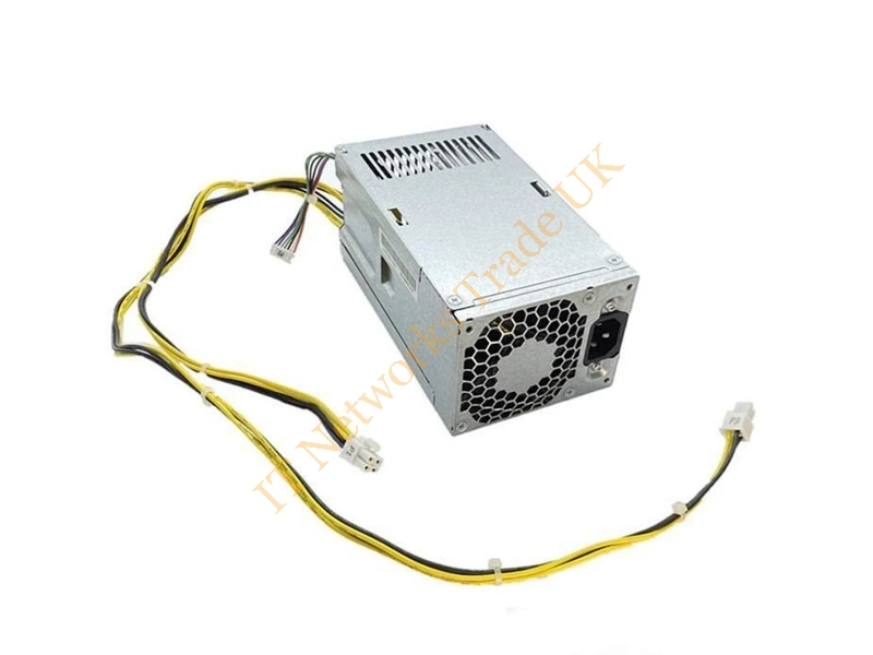 848051-003 HP 180-Watts Power Supply for ProDesk 400 G1 MT Business PC