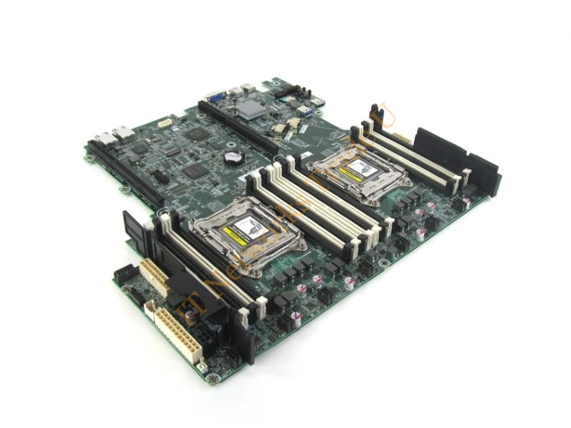 848082-001 - Hpe Hp Dl160/180 G9 Motherboard