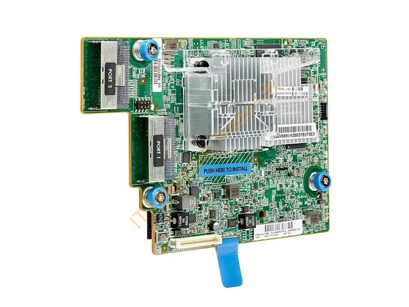 848147-001 - Hpe Smartarray P840Ar Pcie3 X8 Sas Raid Controller Pci Express X8 3.0