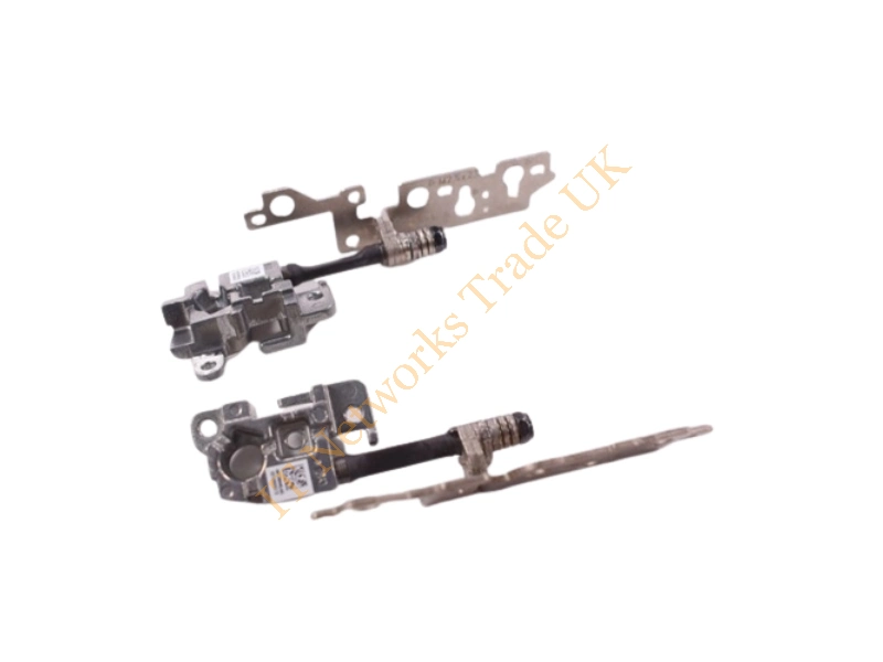848242-001 HP Left and Right Hinge Kit for ZBook 15 G3 Laptop Accessory