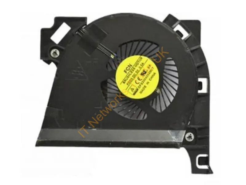 848377-001 - Hp 848377-001 Laptop Spare Part Fan