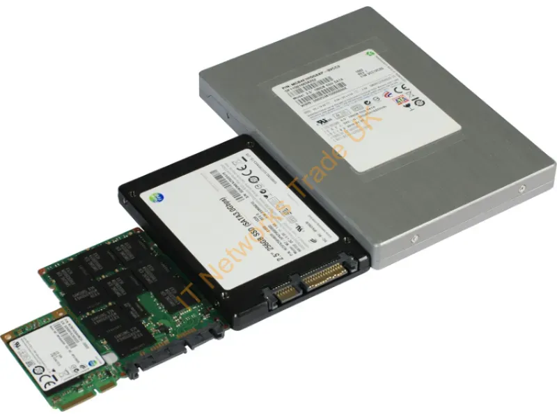 848878-001 - Hp 848878-001 Internal Solid State Drive 512 Gb Serial Ata Iii Tlc