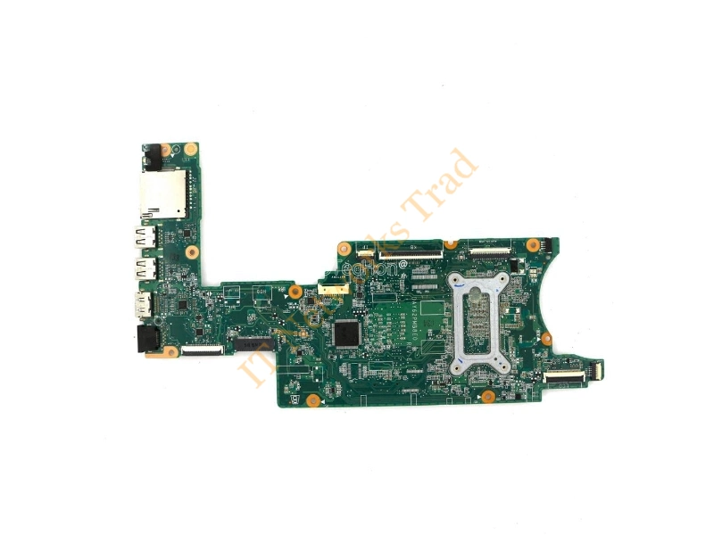849421-601 HP System Board with Intel I5-6200U 2.3GHz CPU for Envy X360 15-U473Cl Laptop Laptop Motherboard
