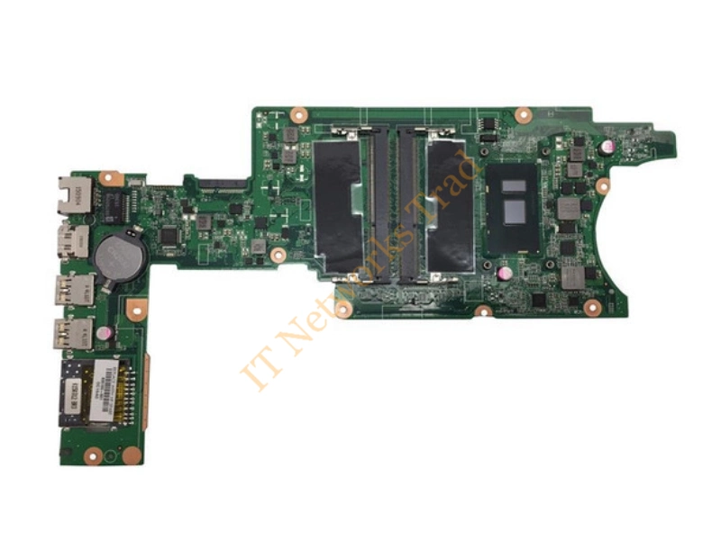849422-601 HP System Board with Intel I7-6500U 2.5GHz CPU for Envy X360 15-U493Cl Laptop Laptop Motherboard