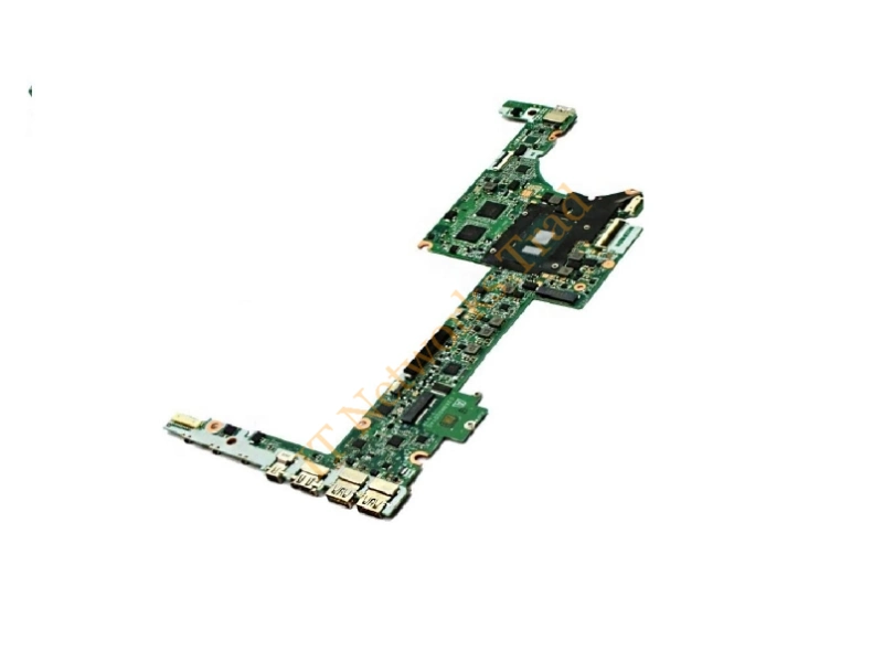 849425-601 HP System Board 8GB with Intel I7-6500U 2.50GHz CPU for Spectre X360 13-41 Laptop Laptop Motherboard