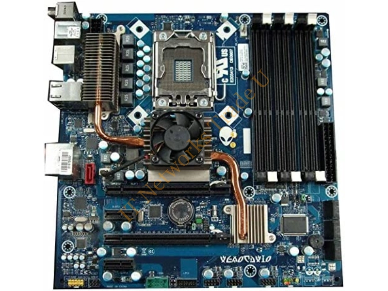 84F7994 IBM 8556/57SX 20MHz System Board (Motherboard) for PS/2