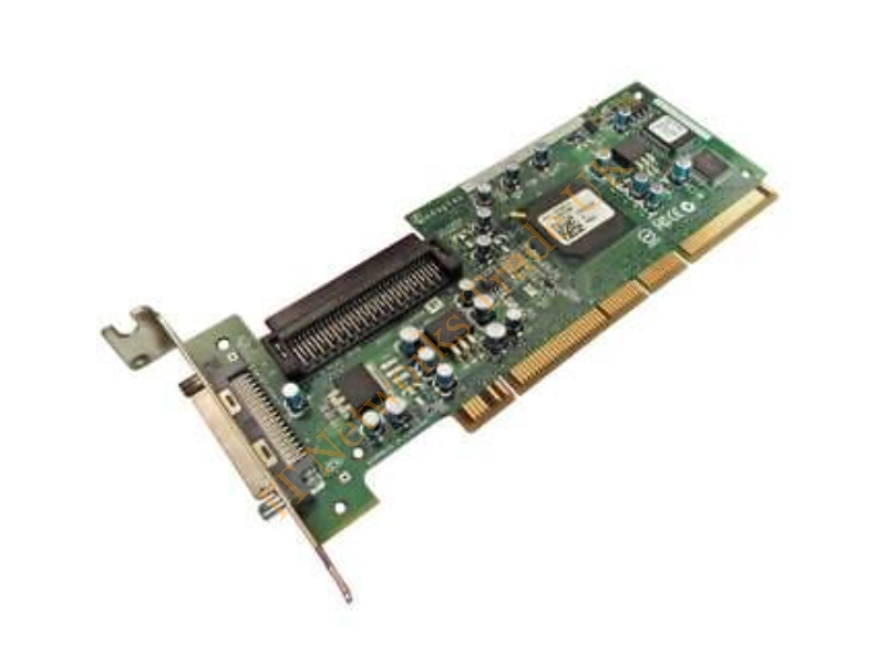 84F8012 IBM MicroChannel SCSI Controller RAID Controller