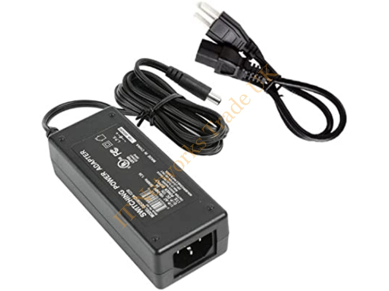 84G0505 IBM 15V DC 1.3A 100-240V AC Power Adapter for ThinkPad 730T