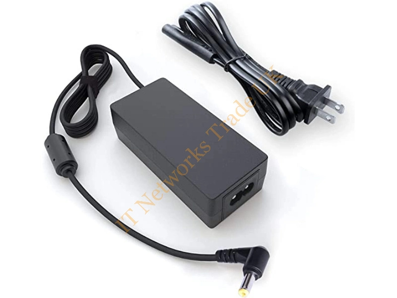 84G4359 IBM 20 / 40-Watts 2.2A 20V DC Power Adapter for ThinkPad