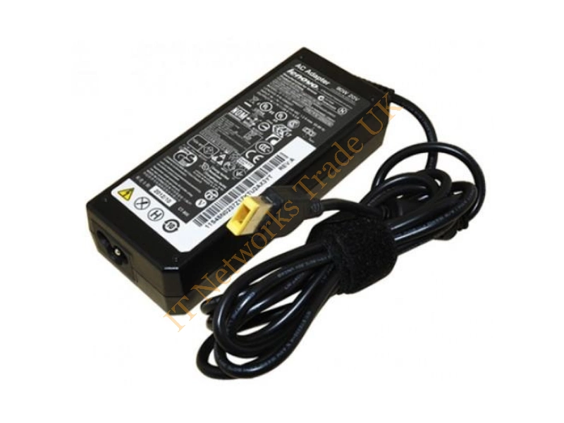 84G4601 IBM 20V 2A 10V 3.38A AC Power Adapter for ThinkPad 355 / 360