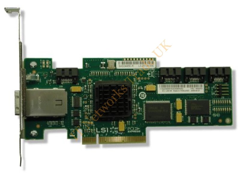 84H9678 IBM SSA RAID Controller Graphic Card Accessories