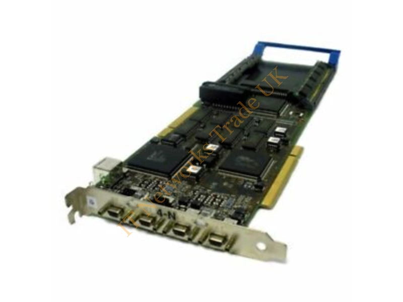 84H9686 IBM SSA 4-Port RAID Adapter MCA Graphic Card Accessories