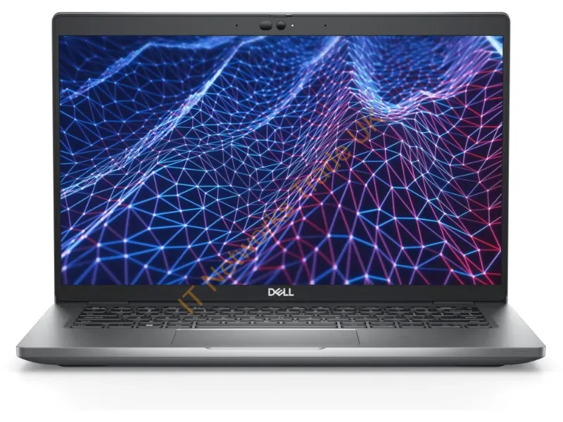 84RY0 - Dell Latitude 5430 Intel Core I5 I5-1245U Laptop 14" Full Hd 16 Gb Ddr4-Sdram 256 Gb Ssd Wi-Fi 6E (802.11Ax) Windows 10 Pro Gray