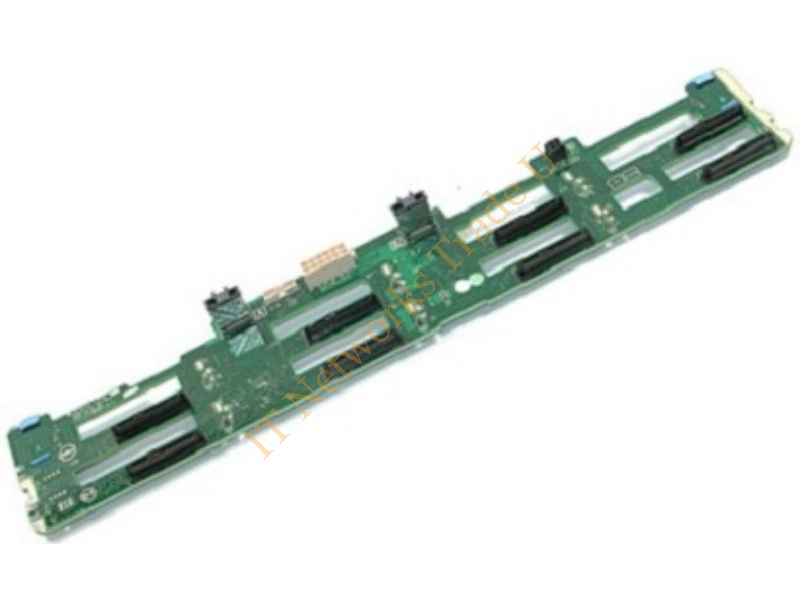 84RYH Dell 2 X 4 Backplane for PowerEdge 6600 Server Accessory