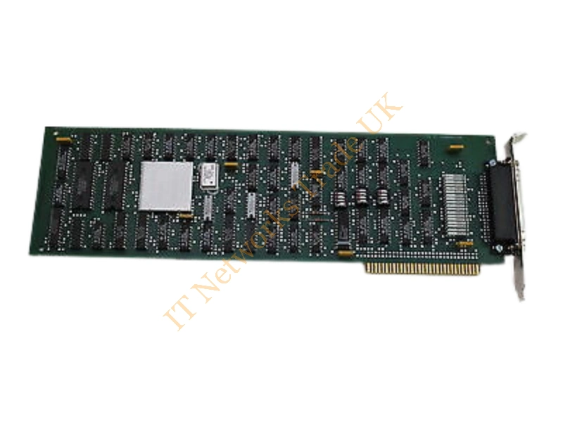 84X7029 IBM ISA 62-Pin Adapter Board