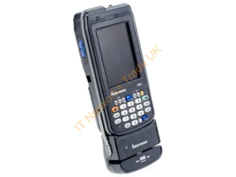 850-557-001 - Intermec 850-557-001 Magnetic Card Reader Black