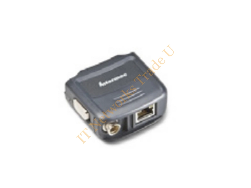 Intermec Snap-on Adapter, Ethernet, 70 Series Ethernet Networking Accessory