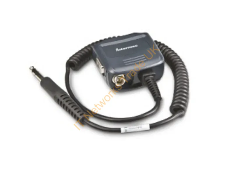850-568-001 - Intermec 850-568-001 Power Adapter/Inverter Indoor Black
