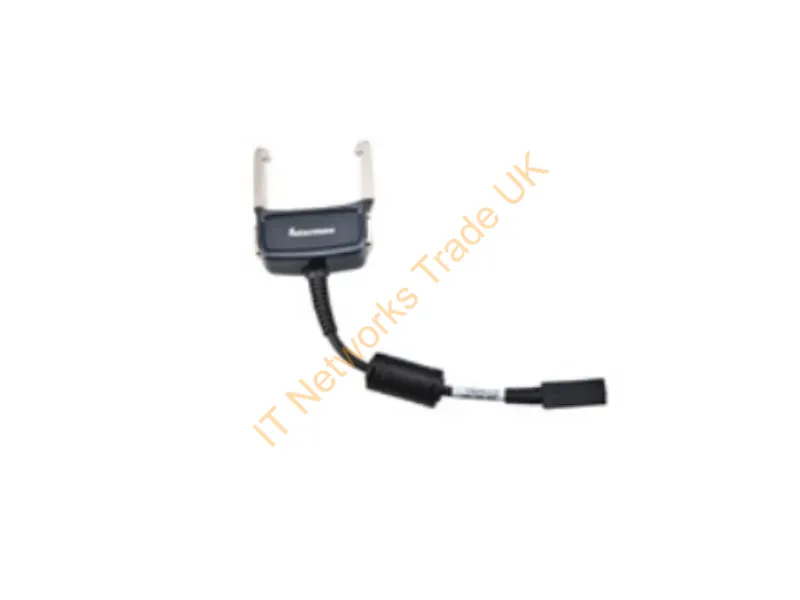 850-817-002 - Intermec 850-817-002 Auto/Indoor Black power adapter/inverter