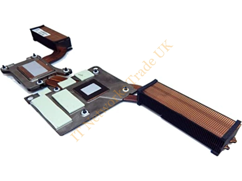 850149-001 HP AMD FirePro Thermal Heatsink for ZBook 15 G3