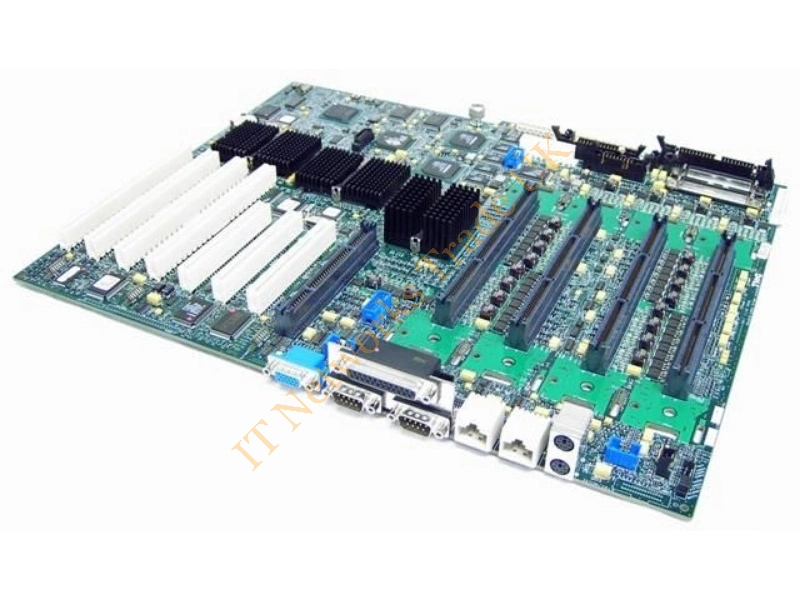 8503D Dell System Board for PowerEdge 6300 6350 Server Motherboard