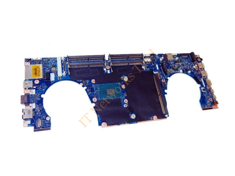 850469-001 HP System Board Intel Core i7-6700 CPU for ZBook 15 Gen3 Laptop Motherboard