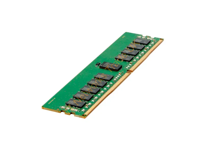 850879-001 - Hpe 850879-001 Memory Module 8 Gb 1 X 8 Gb Ddr4 Ecc