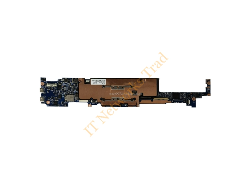 850909-001 HP System Board M5-6Y57 CPU for EliteBook Folio Gen1 Laptop Motherboard