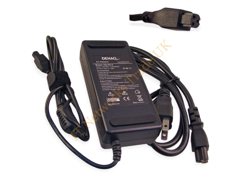8509T Dell 100-240V AC Adapter for Latitude, Inspiron Laptops Power Adapter