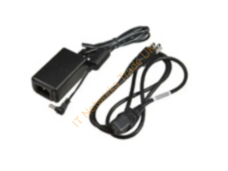 851-089-206 - Intermec 851-089-206 Power Adapter/Inverter Indoor 18 W Black