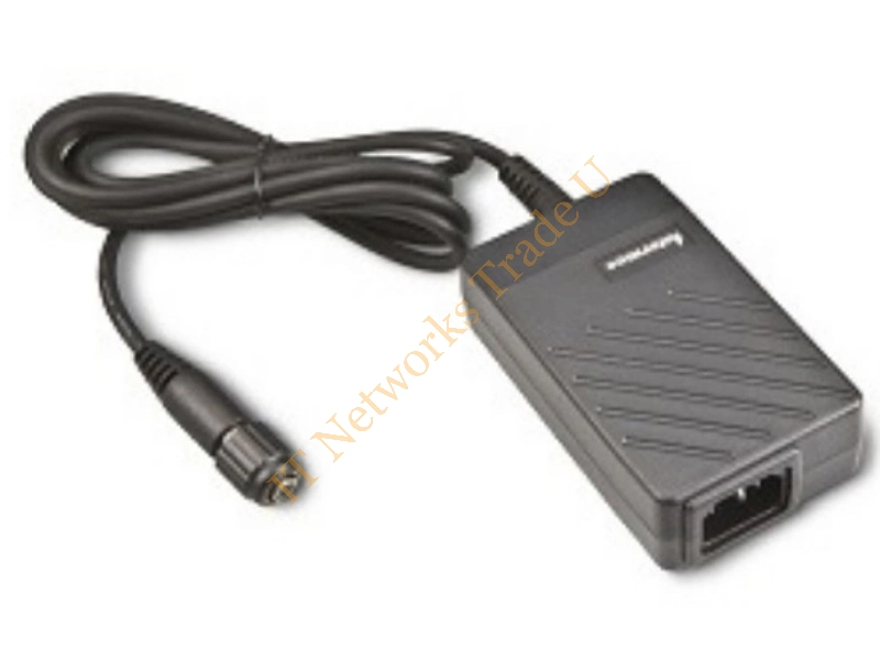 851-094-011 - Intermec 851-094-011 Indoor Black power adapter/inverter