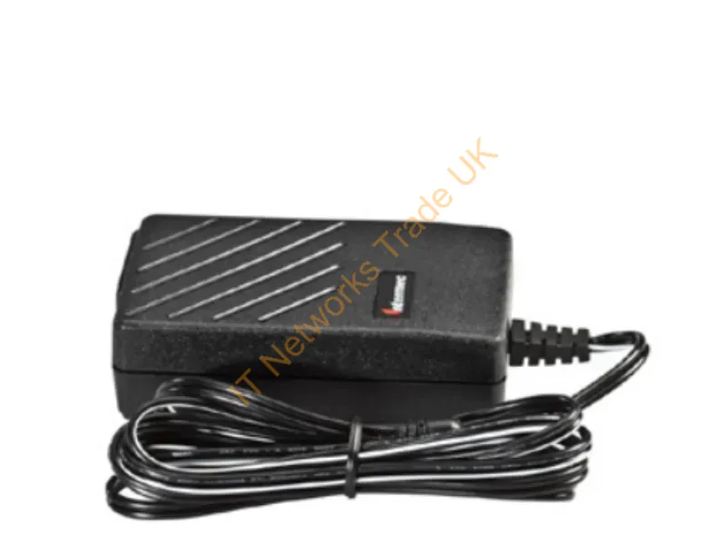851-810-002 - Honeywell 851-810-002 Power Adapter/Inverter Indoor 30 W Black