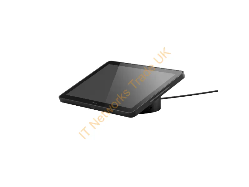 8510-232 - Jabra Panacast Control 10.1" Black