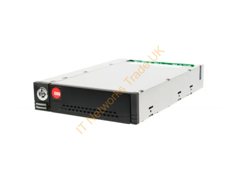 8510-6404-9500 - Cru Dp25 Black