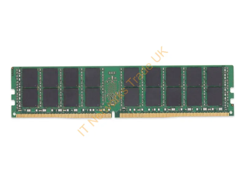 851007-B21-AM - Addon Networks 851007-B21-Am Memory Module 32 Gb 1 X 32 Gb Ddr4 2400 Mhz Ecc