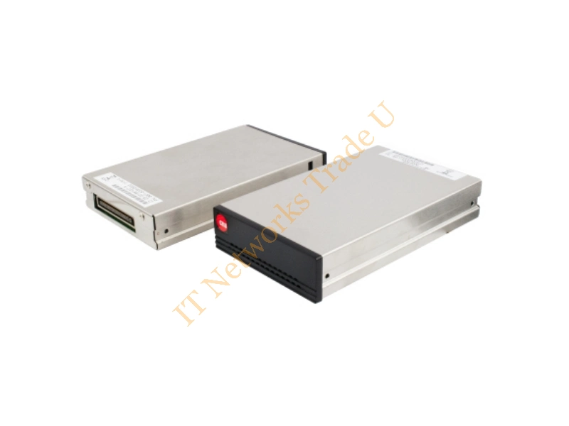 CRU DP25-3SJR HDD/SSD enclosure 2.5" Black Accessory