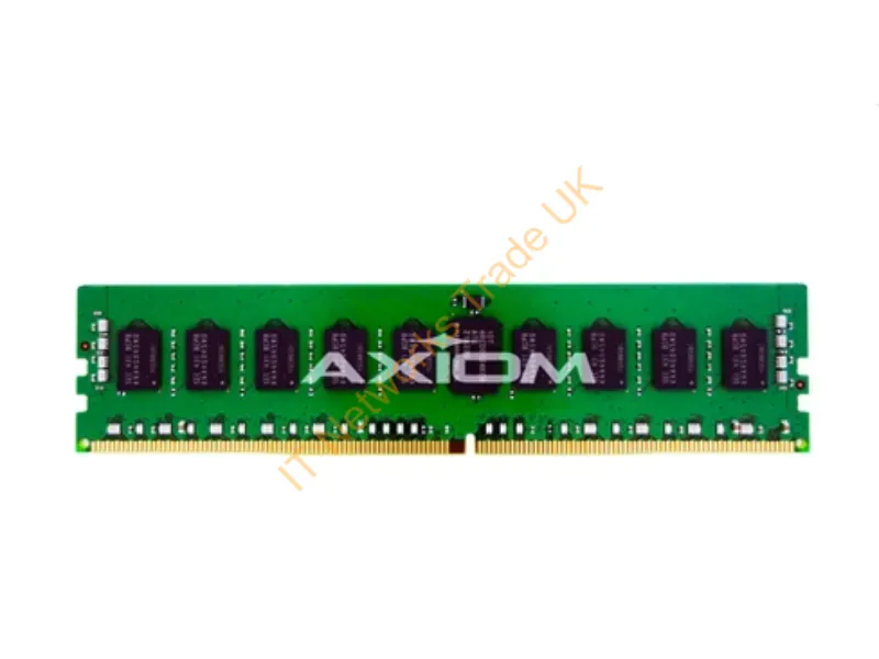 851353-B21-AX - Axiom 8Gb Ddr4 Memory Module 1 X 8 Gb 2400 Mhz Ecc