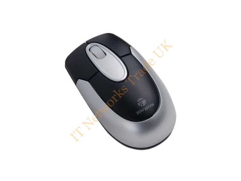 851390-0000 Logitec -h 3-Buttons USB and PS/2 Cordless Scroll Wheel Mouse