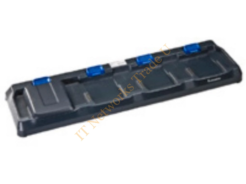 852-068-011 - Intermec 852-068-011 Indoor battery charger Black battery charger Cable